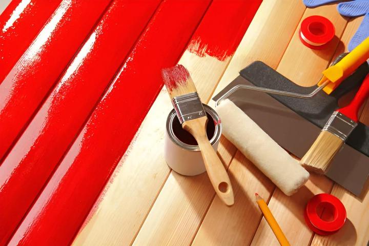 Conseils en décoration intérieure Le Loroux-Bottereau