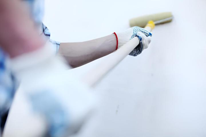 Spécialiste en peinture d'intérieure Le Loroux-Bottereau